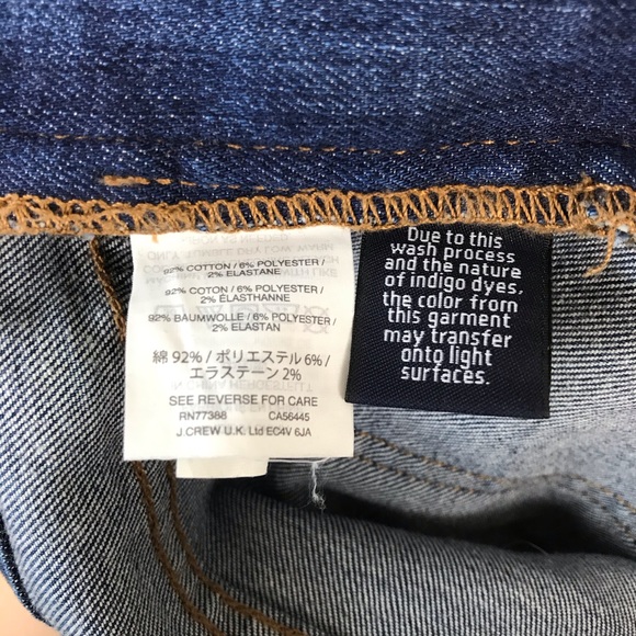 Madewell Kemp Wash Side Zip Skinny Overalls Small - Picture 10 of 14